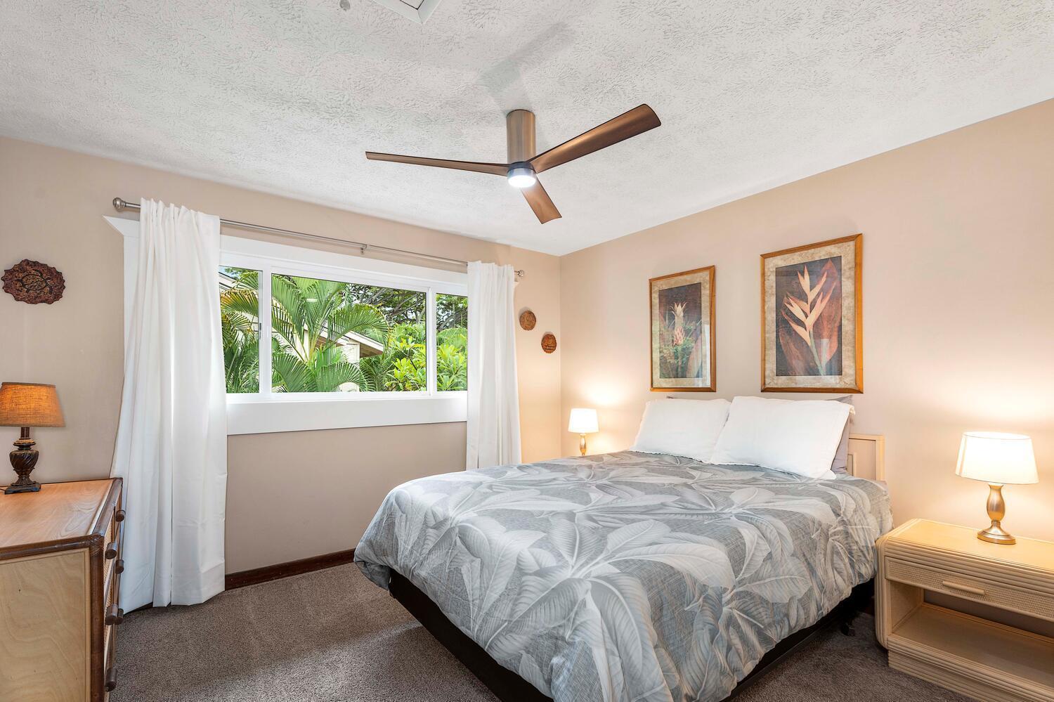 Keauhou Kona Surf & Racket Club Townhouse #3 Apartment Kailua-Kona Exterior photo